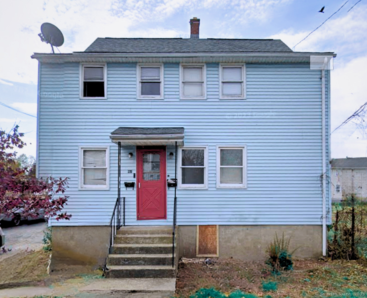 67 Laurel Street East Hartford CT 06108