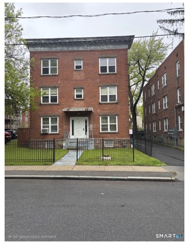15 Cabot Street Hartford CT 06112