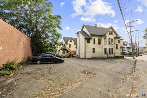 66-74 Holmes Avenue Waterbury CT 06710