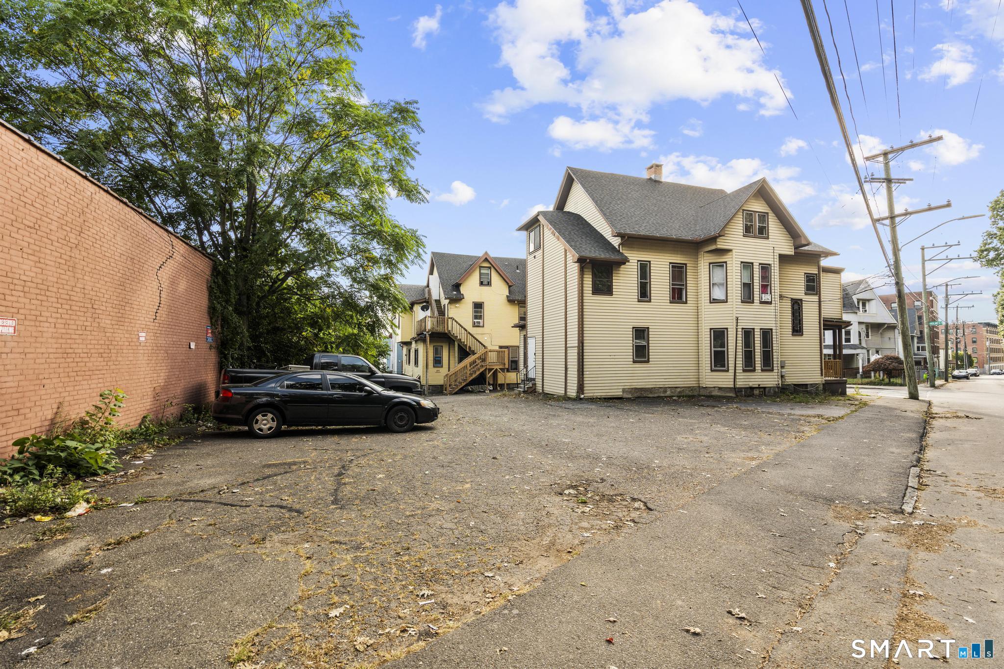 66-74 Holmes Avenue Waterbury CT 06710