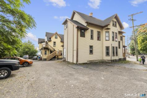 66-74 Holmes Avenue Waterbury CT 06710