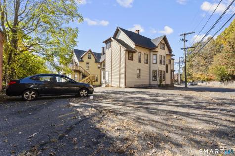 66-74 Holmes Avenue Waterbury CT 06710