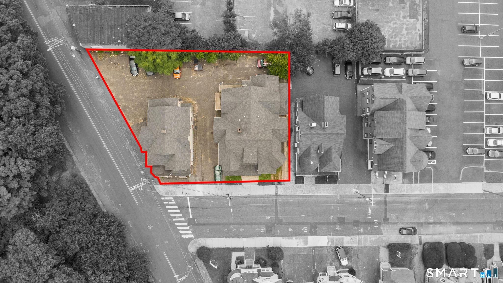 66-74 Holmes Avenue Waterbury CT 06710