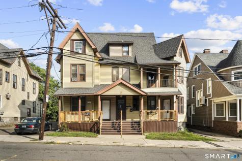 66-74 Holmes Avenue Waterbury CT 06710