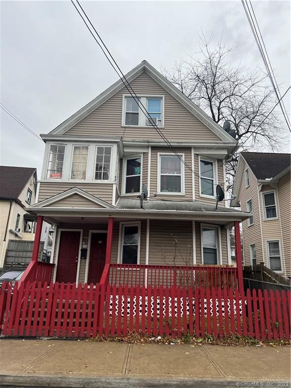 609 Grand Street Bridgeport CT 06604