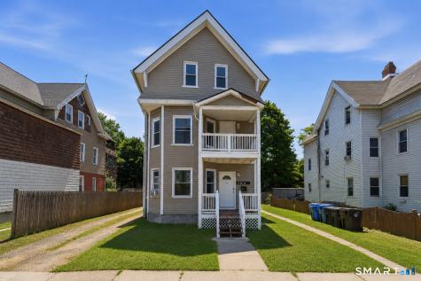 55 Dwight Street New Britain CT 06051