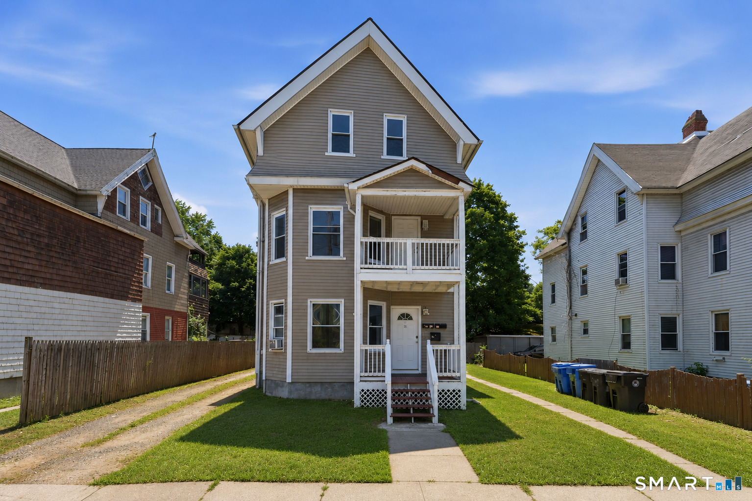 55 Dwight Street New Britain CT 06051