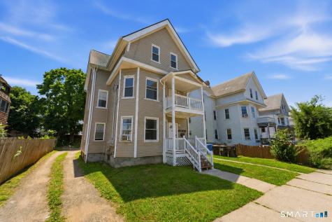 55 Dwight Street New Britain CT 06051