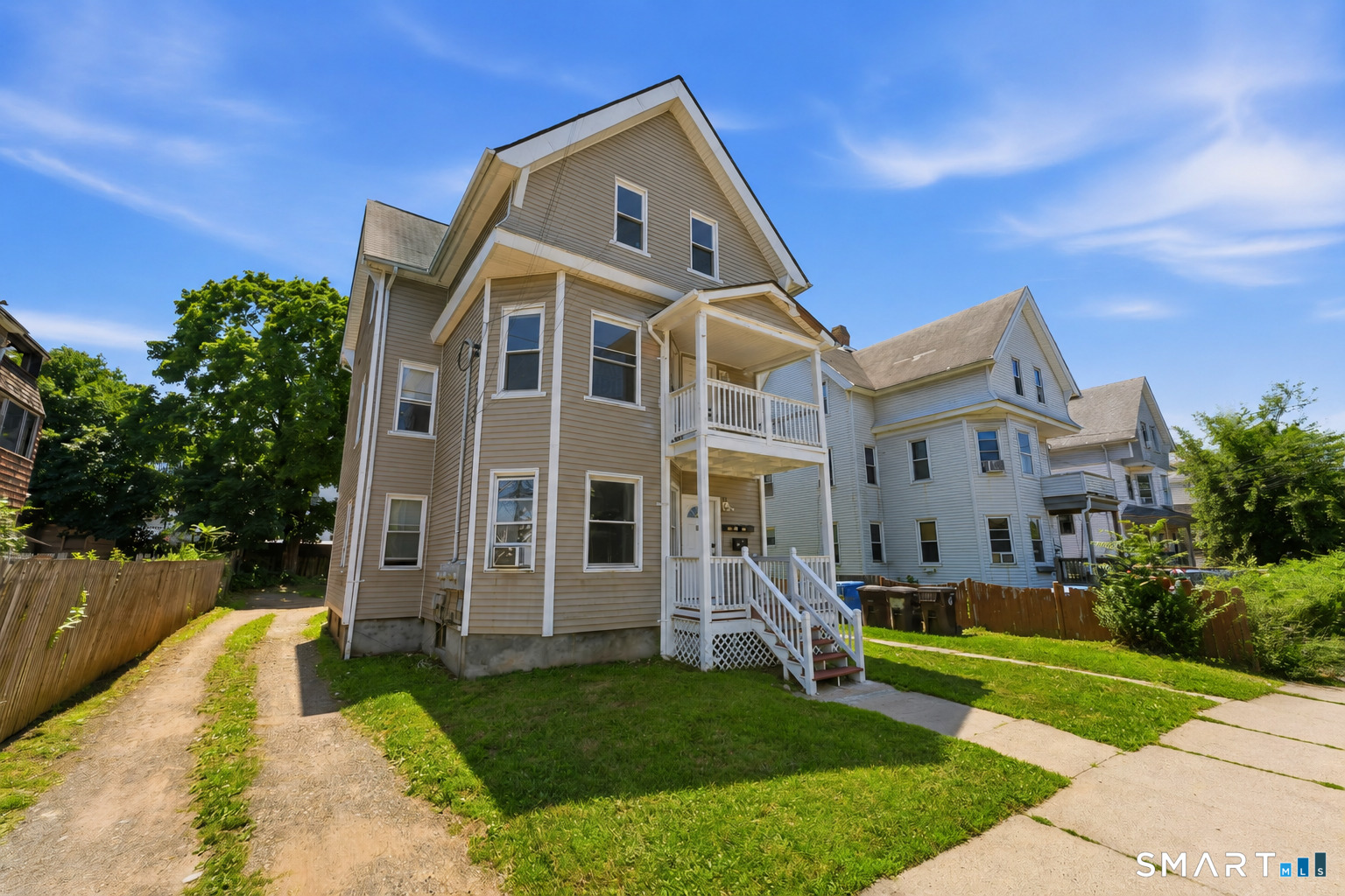 55 Dwight Street New Britain CT 06051