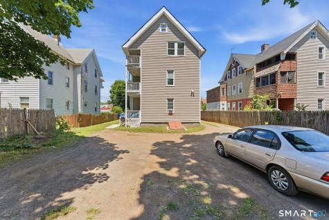 55 Dwight Street New Britain CT 06051