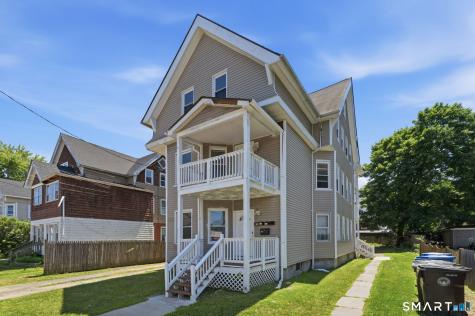 55 Dwight Street New Britain CT 06051