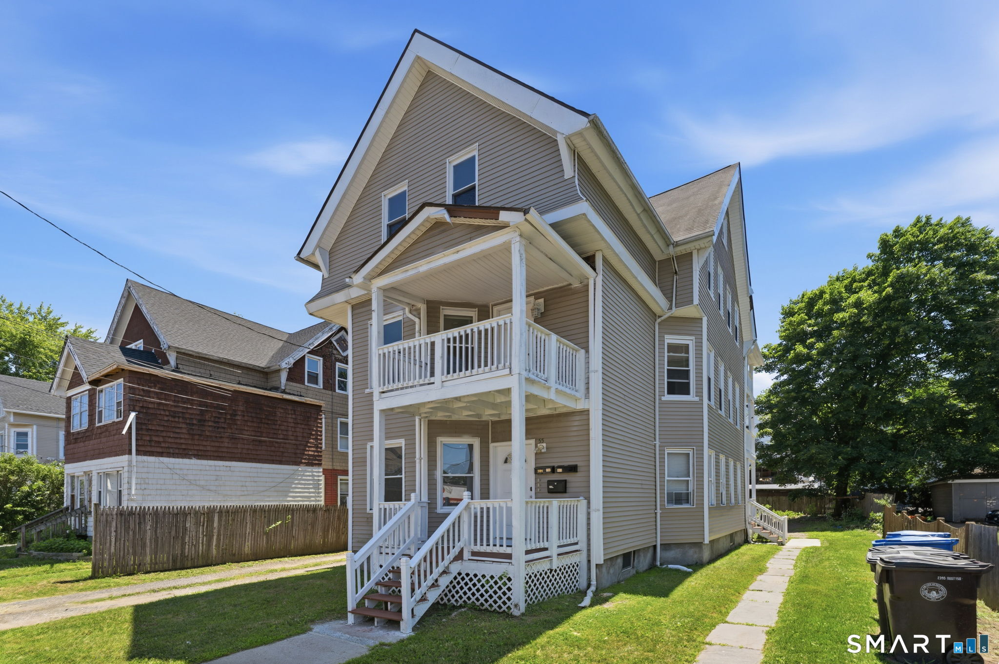 55 Dwight Street New Britain CT 06051