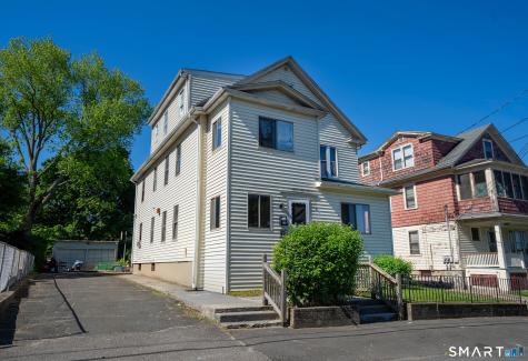 48 Temple Street Waterbury CT 06706