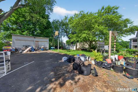 48 Temple Street Waterbury CT 06706