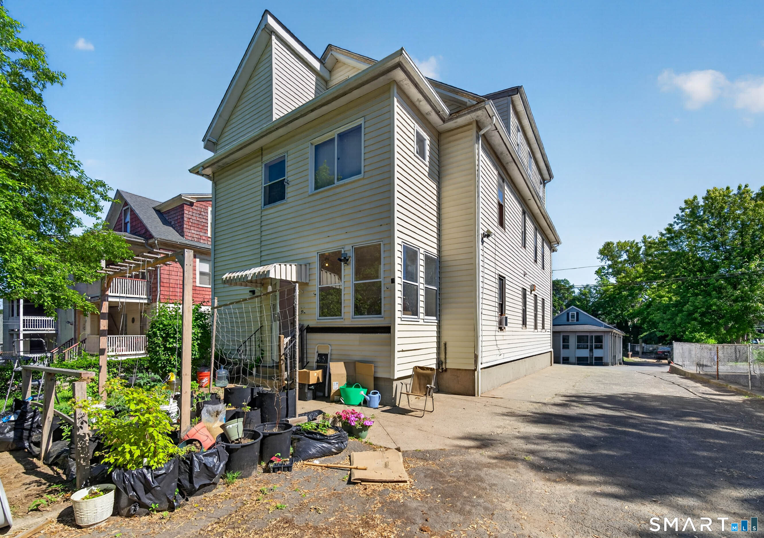 48 Temple Street Waterbury CT 06706