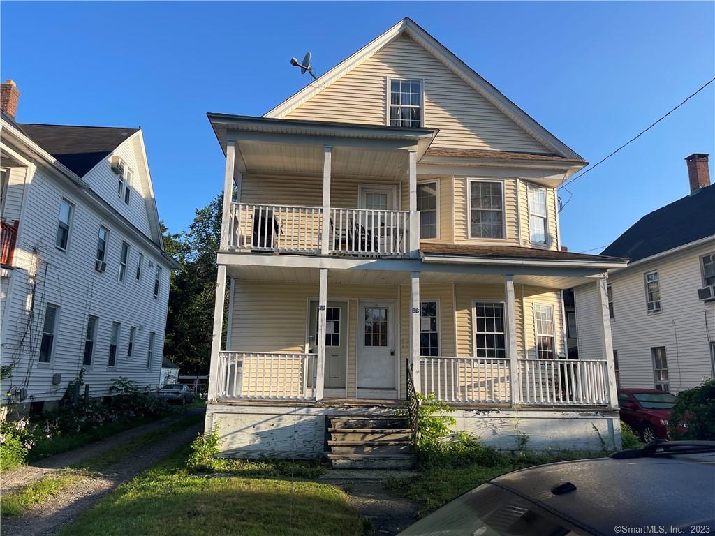 68 Cherry Street Torrington CT 06790