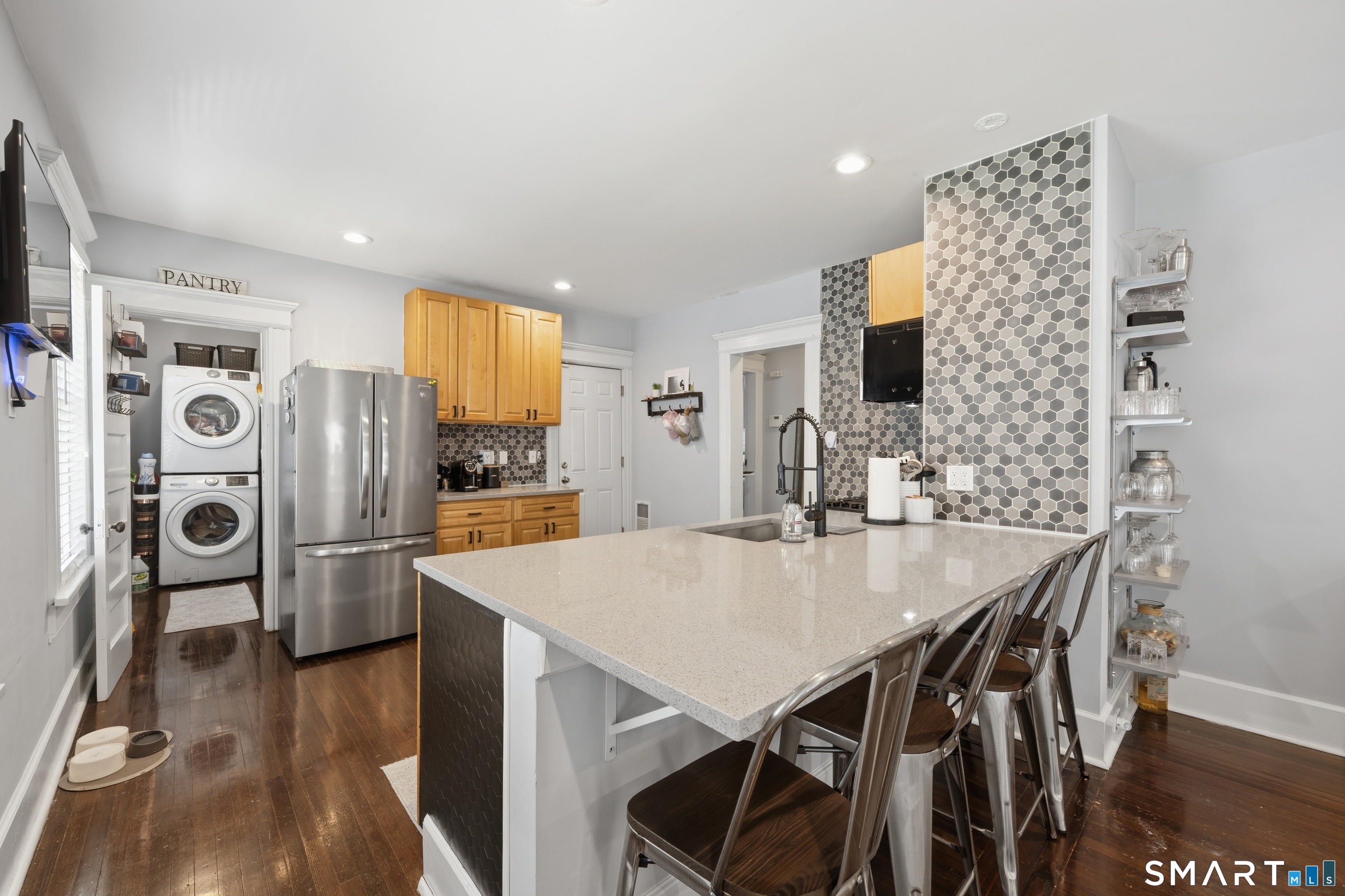 51-53 Wade Street Bridgeport CT 06606