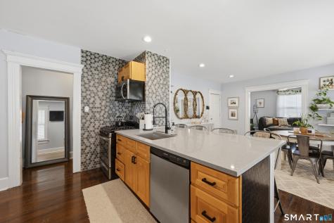 51-53 Wade Street Bridgeport CT 06606
