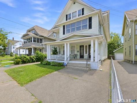 51-53 Wade Street Bridgeport CT 06606