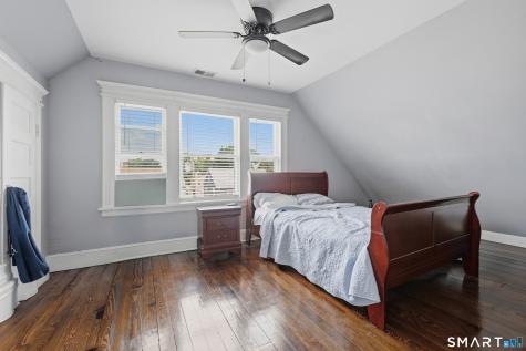 51-53 Wade Street Bridgeport CT 06606