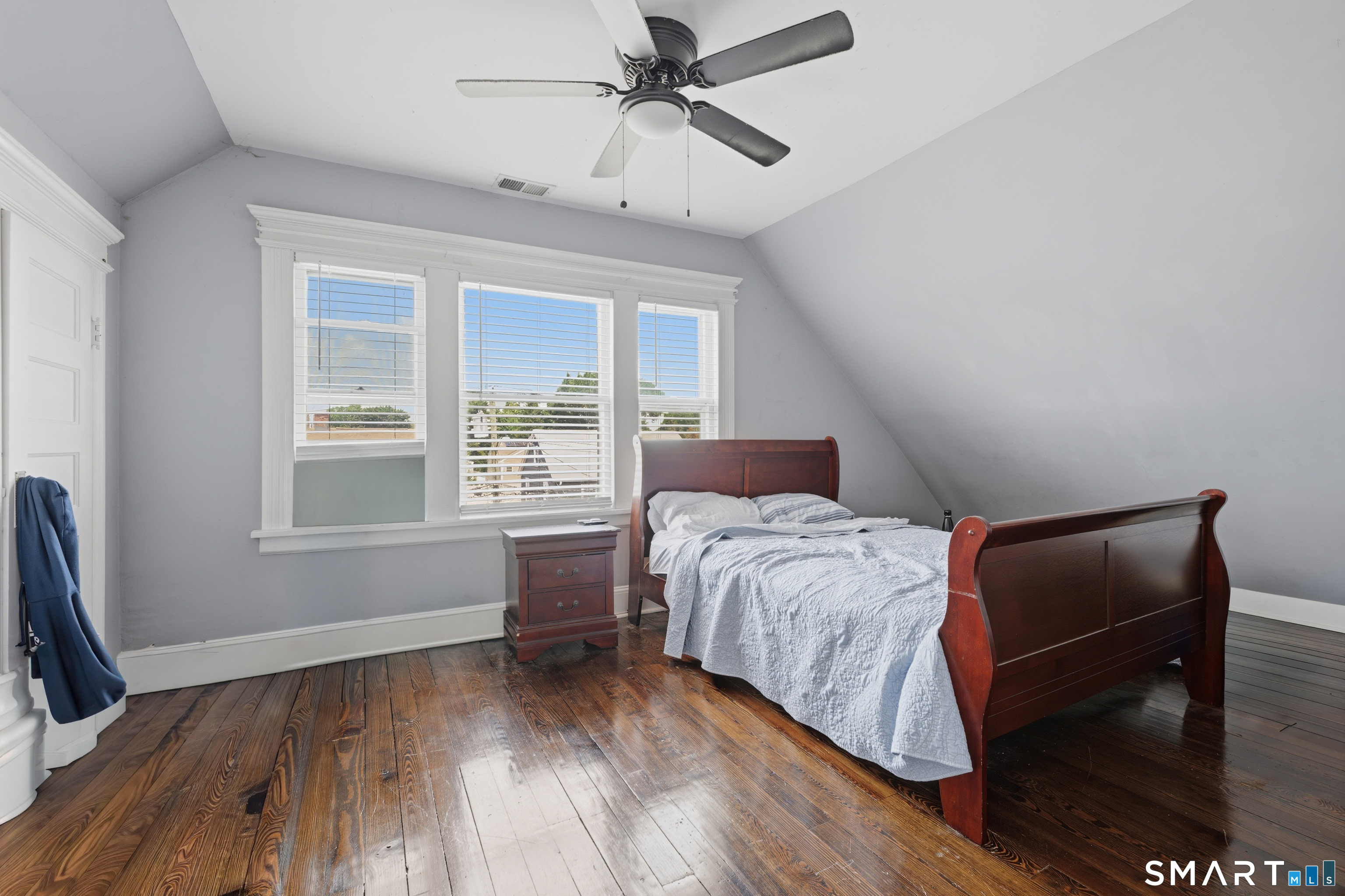 51-53 Wade Street Bridgeport CT 06606