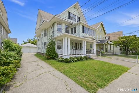 51-53 Wade Street Bridgeport CT 06606