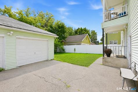 51-53 Wade Street Bridgeport CT 06606
