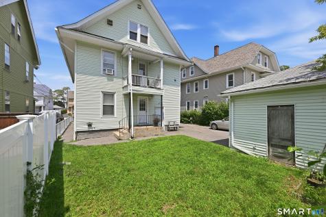 51-53 Wade Street Bridgeport CT 06606