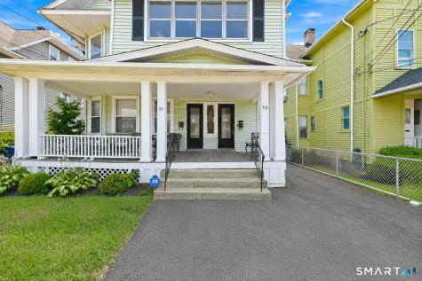 51-53 Wade Street Bridgeport CT 06606