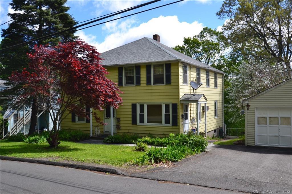 5 1ST Street Danbury CT 06810