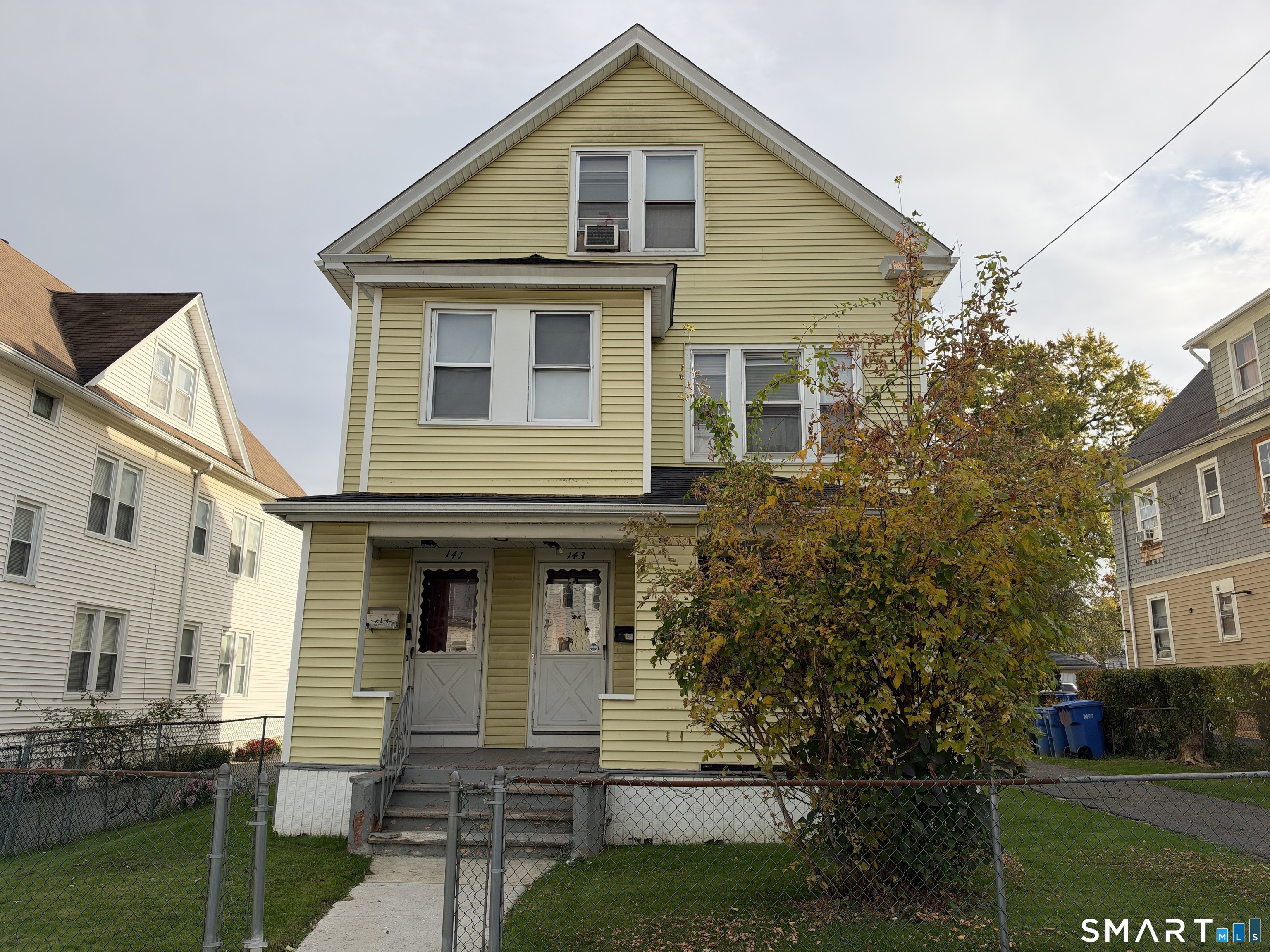 141 Bond Street Hartford CT 06114