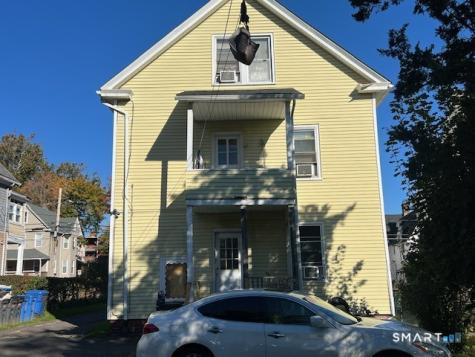 141 Bond Street Hartford CT 06114