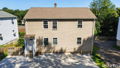 185 Forest Road West Haven CT 06516