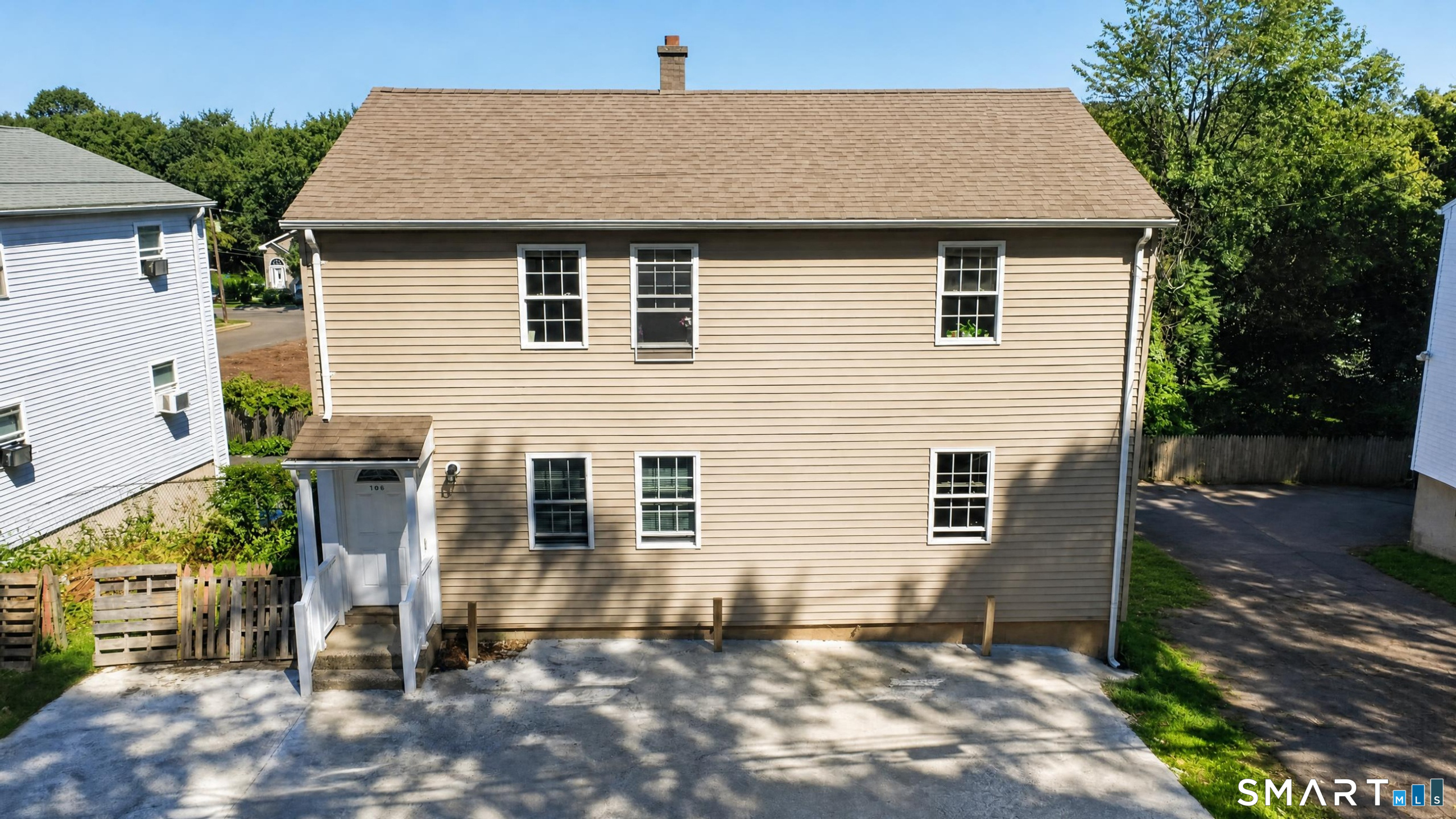 185 Forest Road West Haven CT 06516