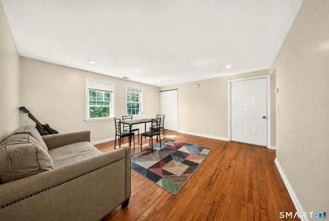 185 Forest Road West Haven CT 06516