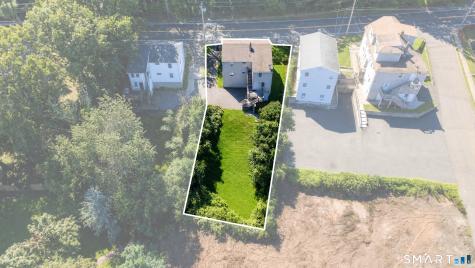 185 Forest Road West Haven CT 06516