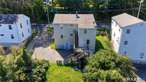 185 Forest Road West Haven CT 06516