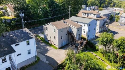 185 Forest Road West Haven CT 06516
