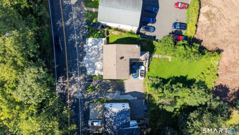 185 Forest Road West Haven CT 06516