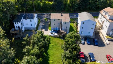 185 Forest Road West Haven CT 06516