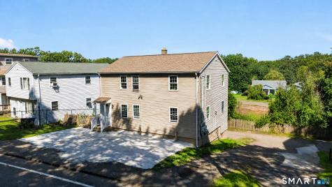 185 Forest Road West Haven CT 06516