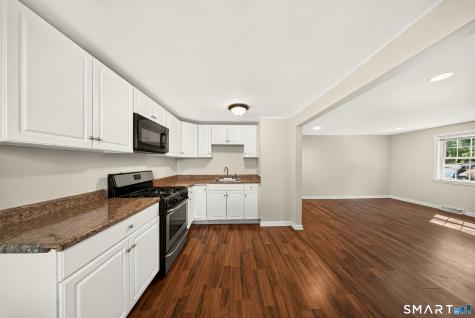 185 Forest Road West Haven CT 06516