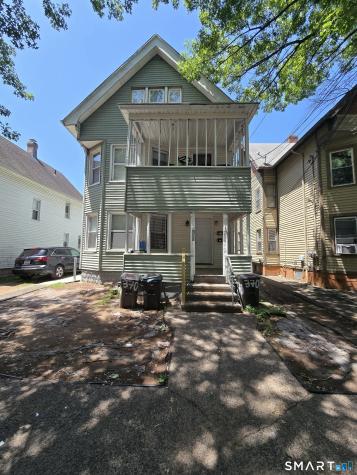 370 Shelton Avenue New Haven CT 06511