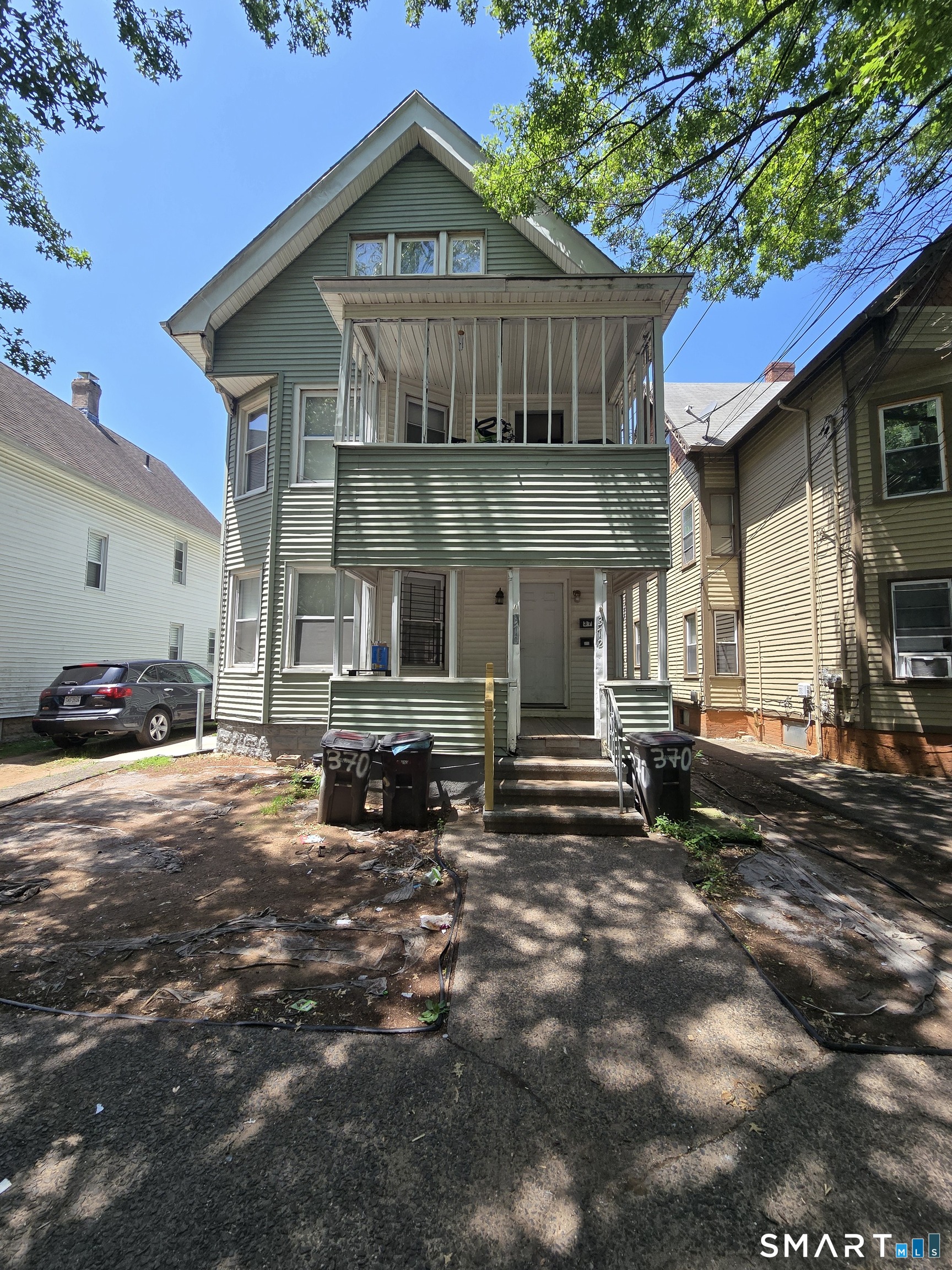 370 Shelton Avenue New Haven CT 06511
