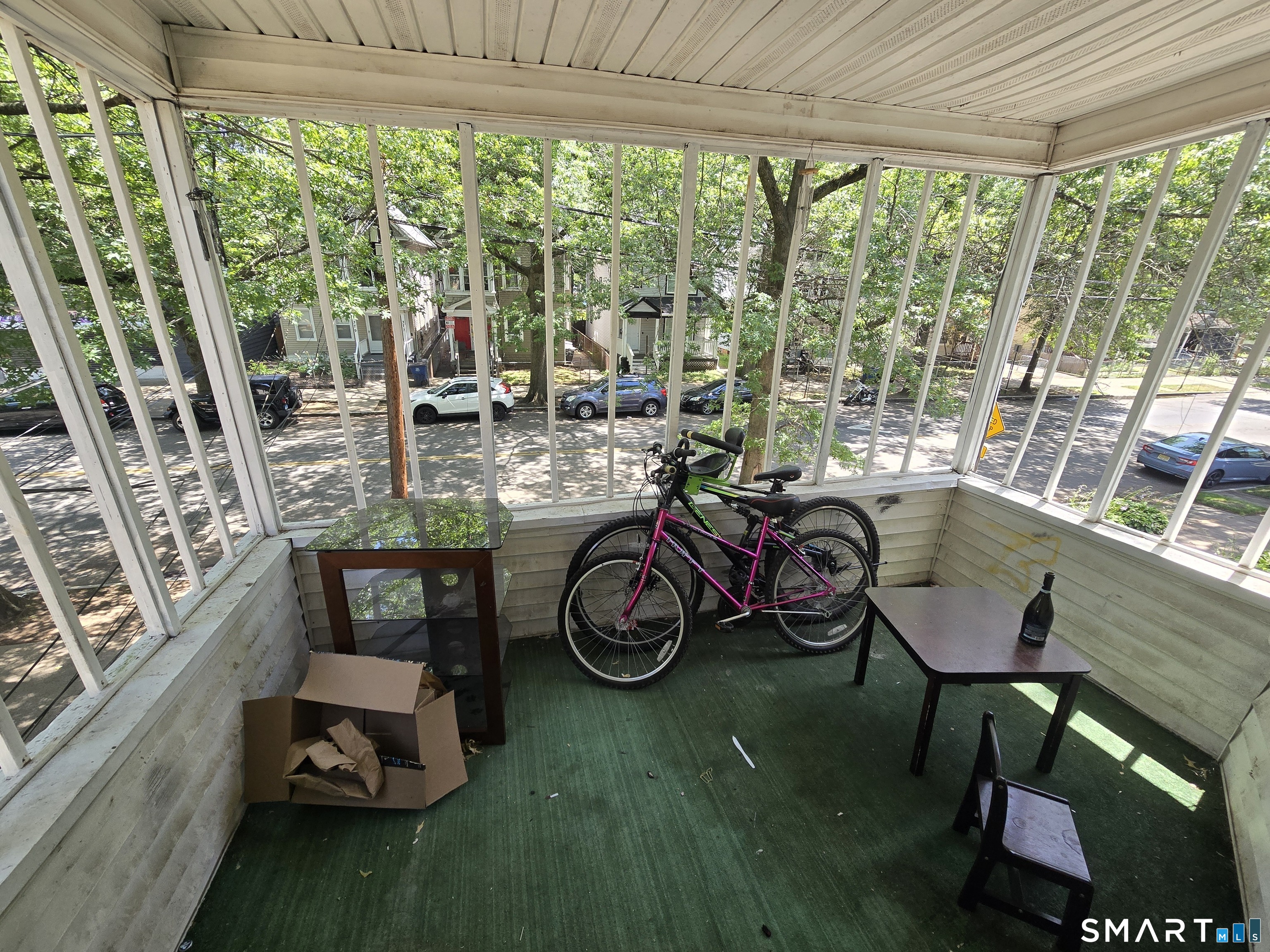 370 Shelton Avenue New Haven CT 06511