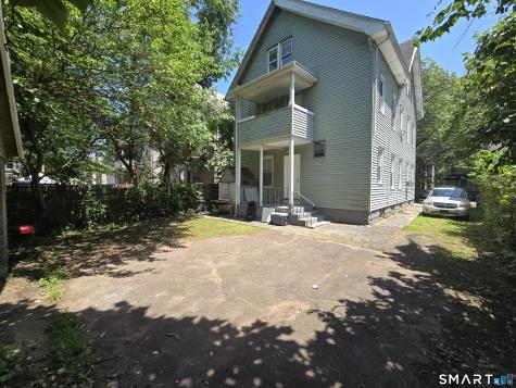 370 Shelton Avenue New Haven CT 06511