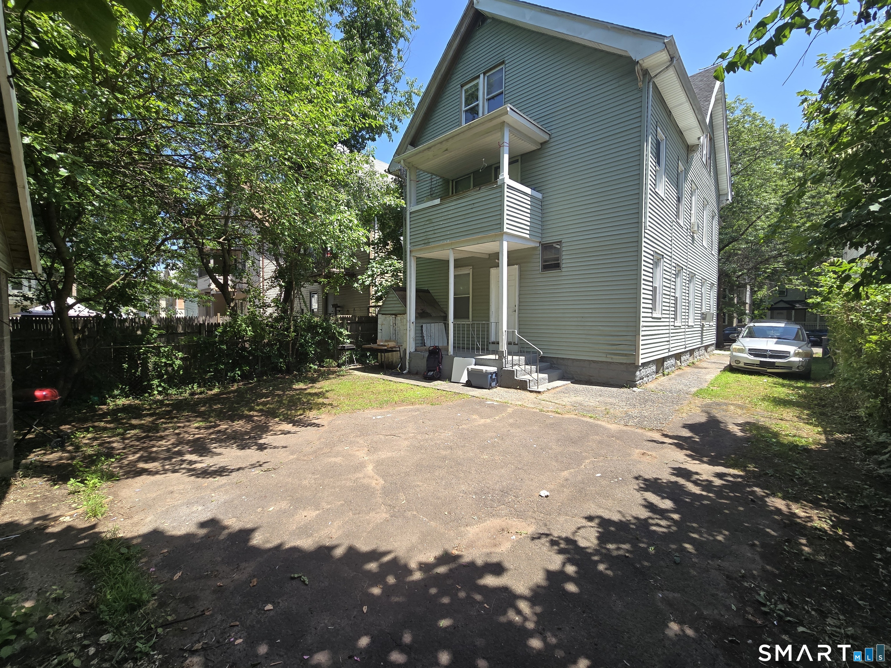 370 Shelton Avenue New Haven CT 06511