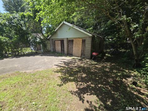 370 Shelton Avenue New Haven CT 06511