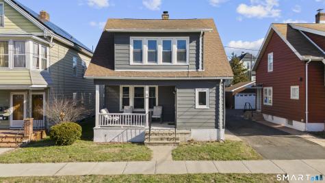 49-51 Third Street Hamden CT 06514