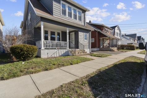 49-51 Third Street Hamden CT 06514